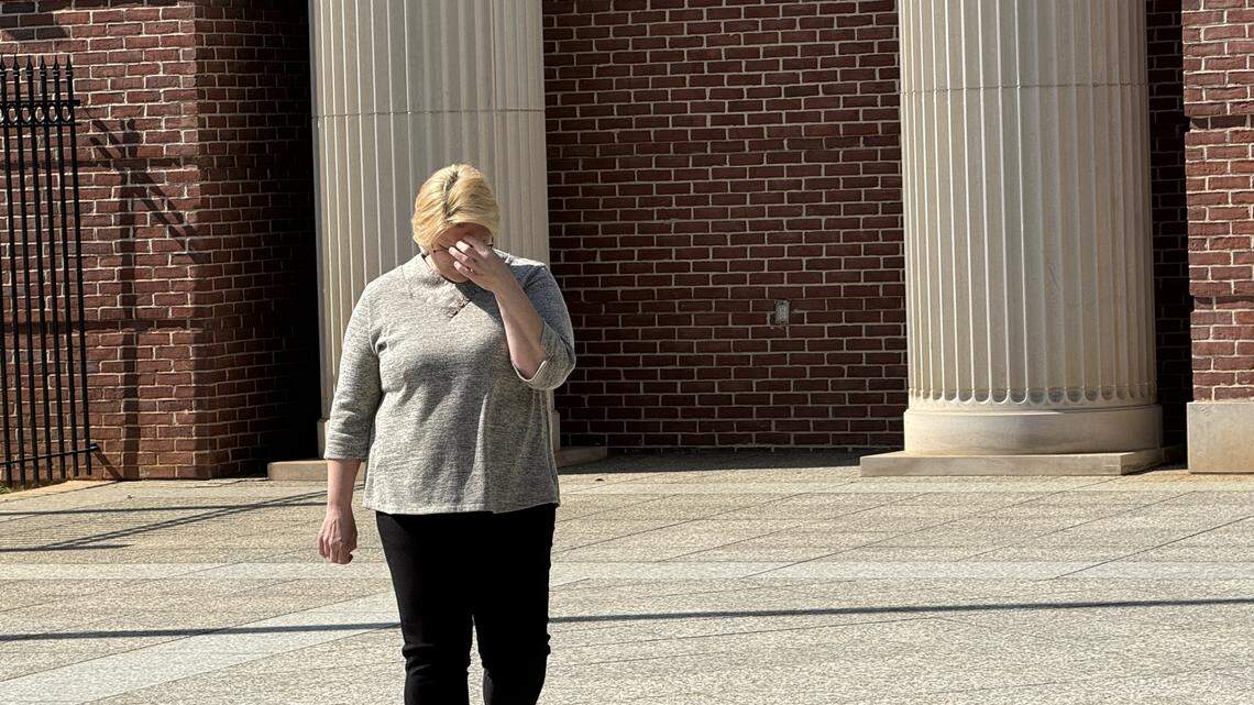 ‘Cruel’ and ‘diabolical’ embezzler who destroyed Columbia restaurant gets prison