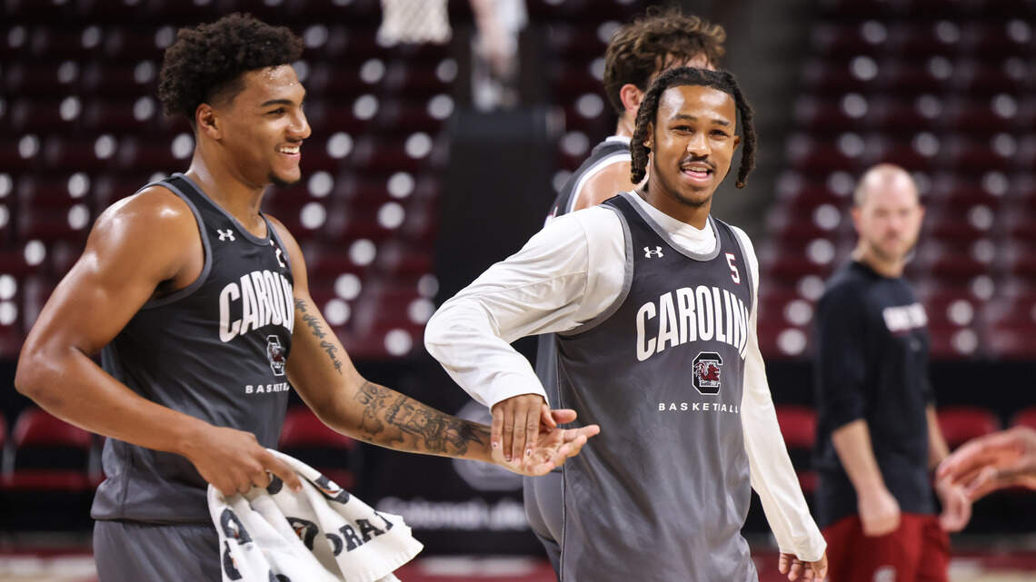 USC MBB’s non-conference schedule is out. Here are five key matchups to circle