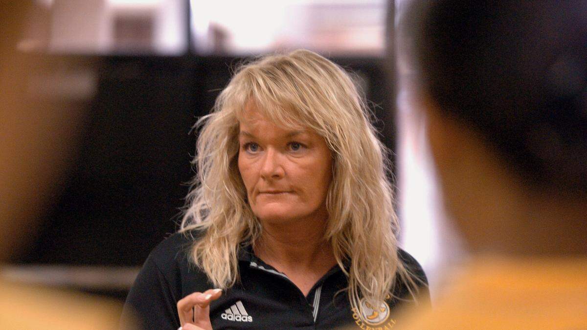 Former Irmo volleyball coach Sandra Dickert has been named the new volleyball and girls basketball coach at American Leadership Academy.