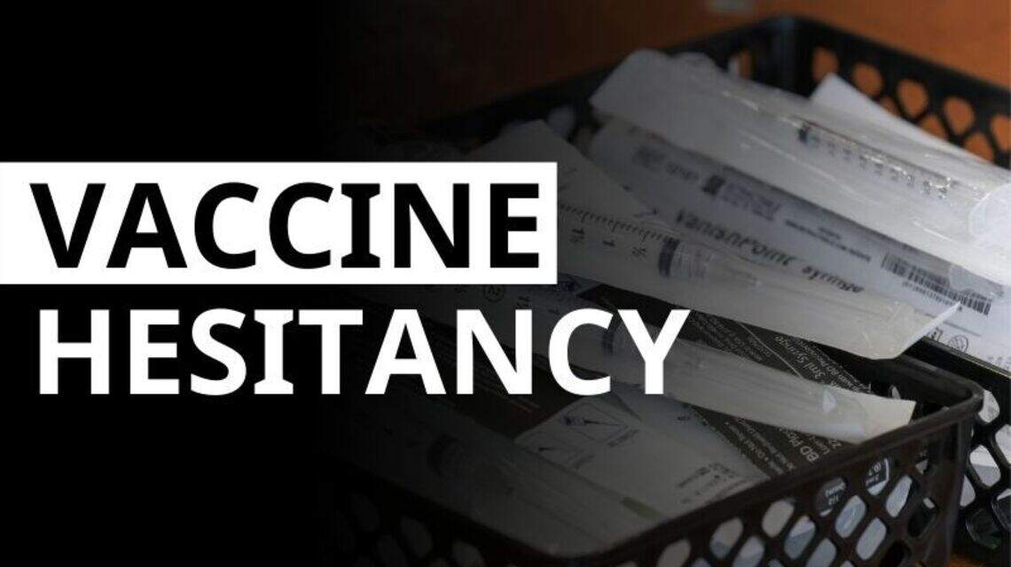 Who is resisting COVID-19 vaccines in SC — and why? Here’s what we found