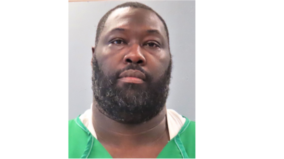 South Carolina death row inmate Marion Bowman Jr., 44, is set to be executed on Jan. 31, 2024 for the murder of Kandee Martin.