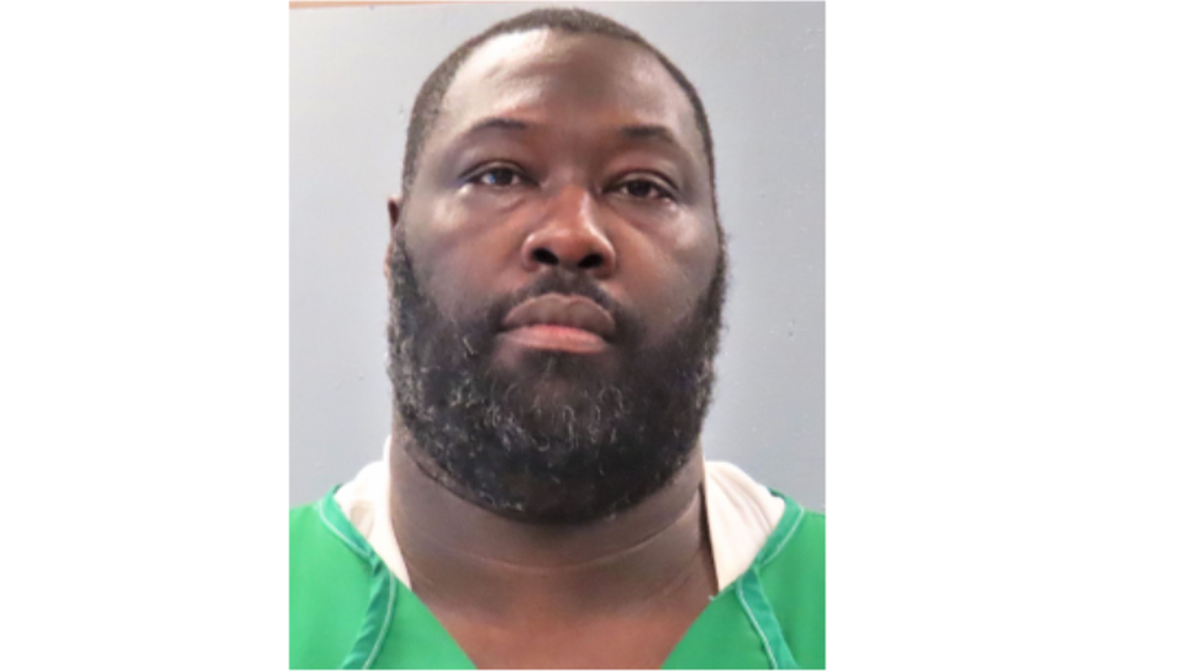 South Carolina death row inmate Marion Bowman Jr., 44, is set to be executed on Jan. 31, 2024 for the murder of Kandee Martin.