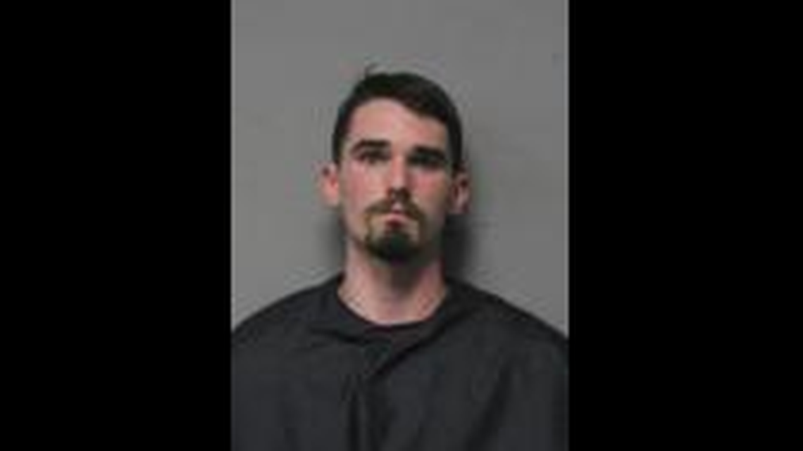 Mark Michael Church Landmeier