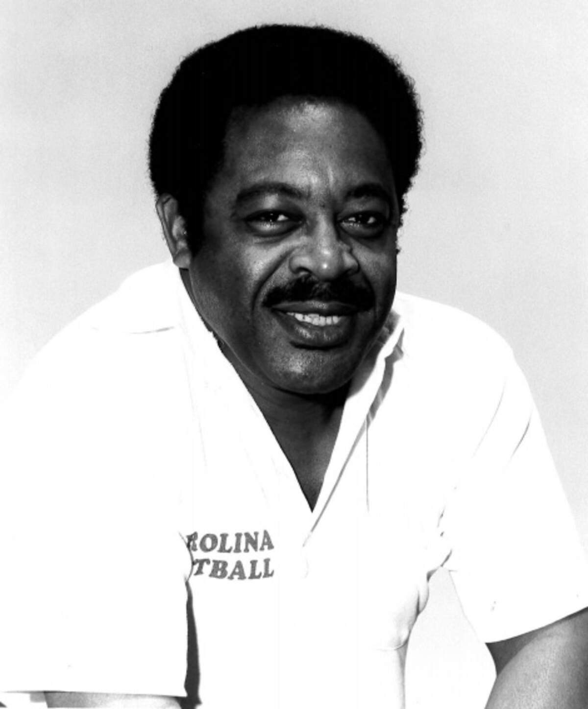 Harold White