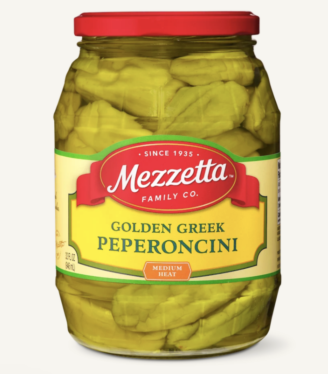 Mouse in jar of peperoncini, shown on social media, leads to recall of popular brand