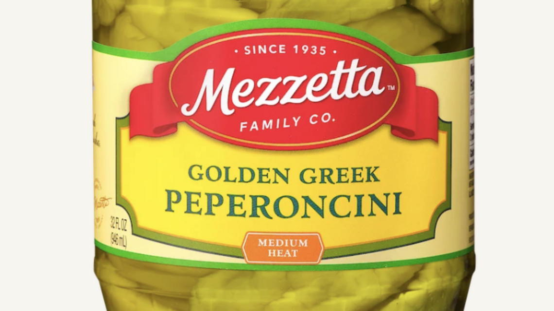 Video of dead mouse in jar prompts recall of pantry staple sold in NC
