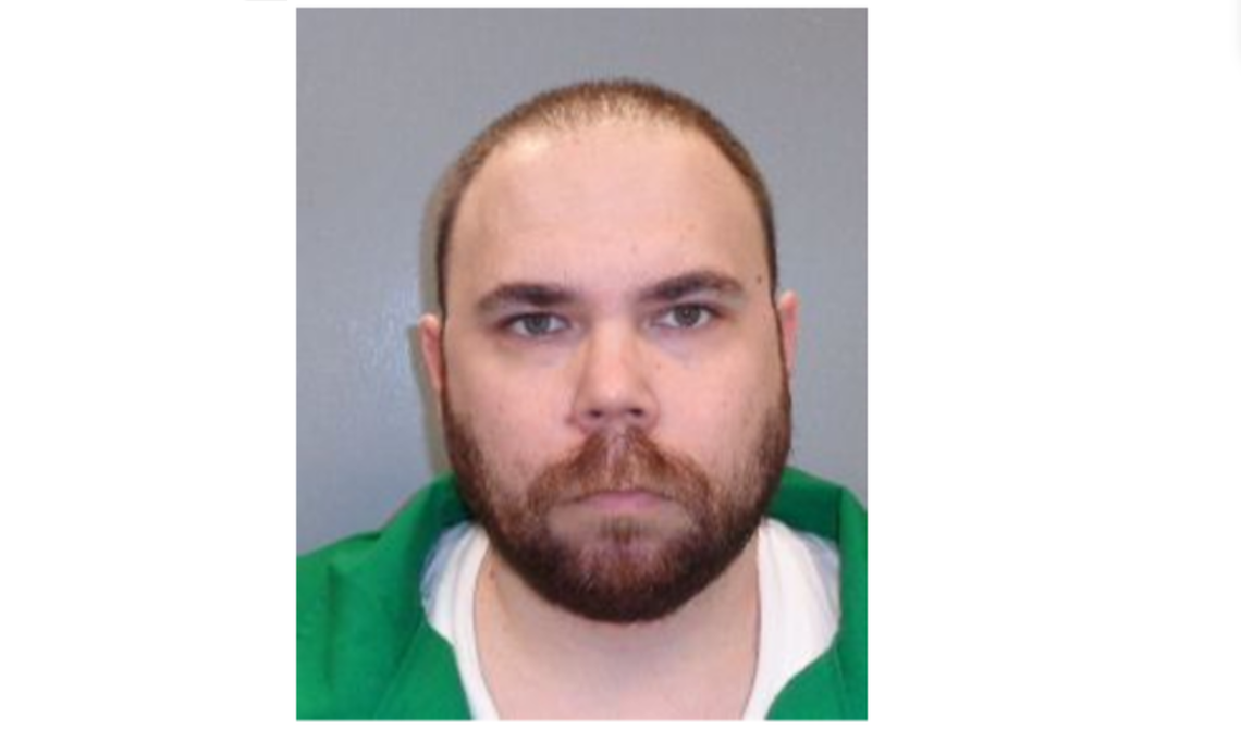 Stephen Bryant, 44, has been scheduled to be executed on Nov. 14, 2025. Bryant pleaded guilty to committing three murders in Sumter, South Carolina in 2004.
