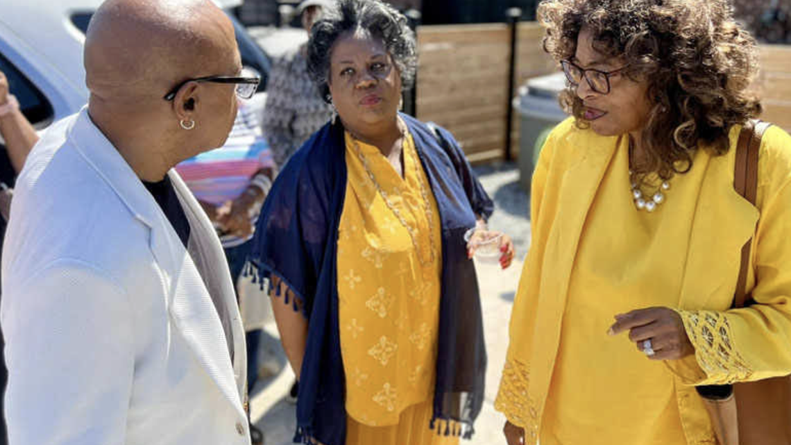 SC native Peabo Bryson, famous Disney music singer, undergoing care for a stroke