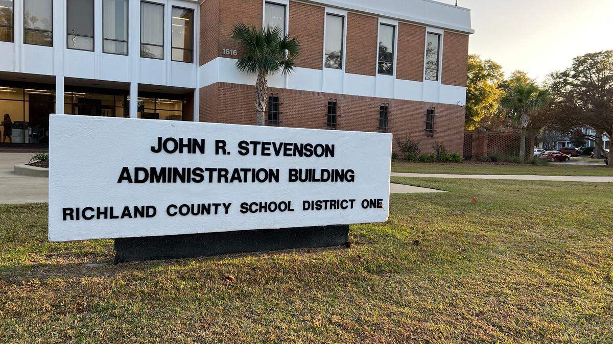 Midlands school districts cancel after-school activities as Helene heads toward SC