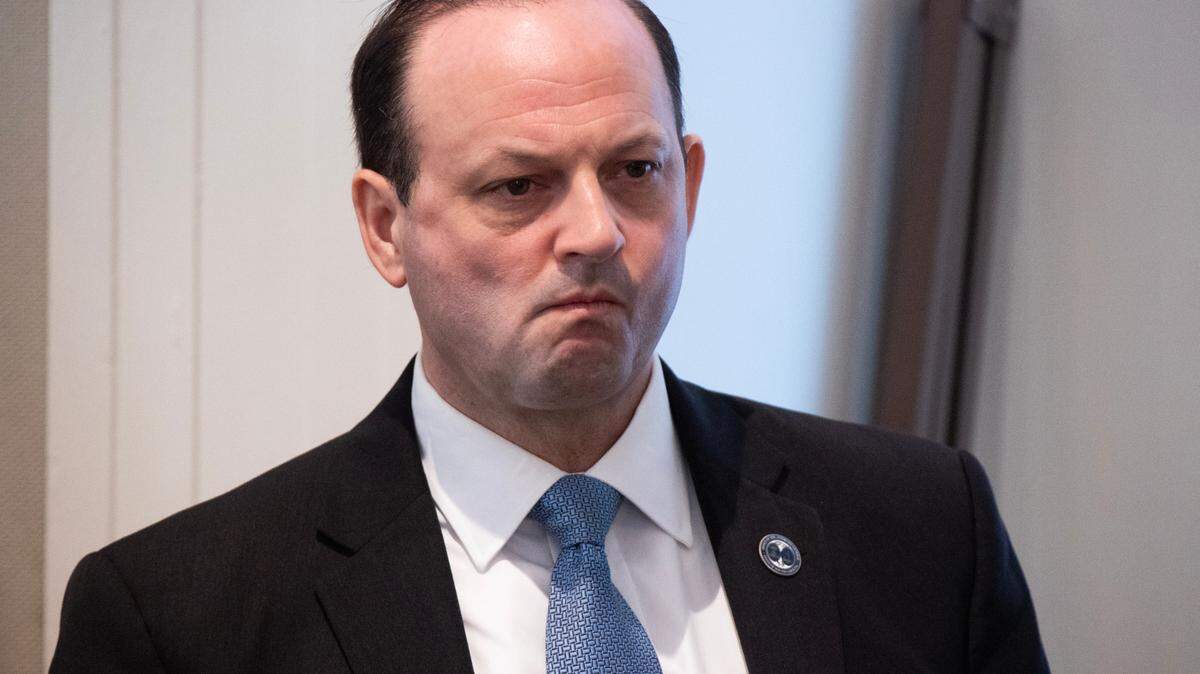 SC attorney general steps in to close out state’s murder case against Alex Murdaugh