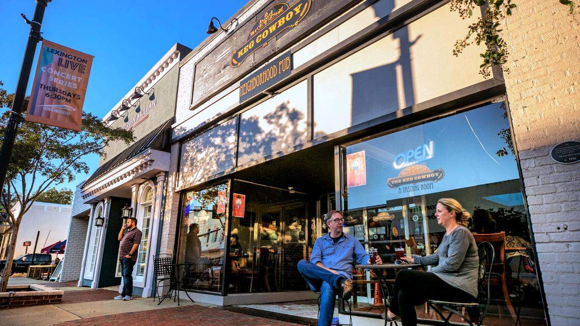 As Lexington growth explosion rages on, will it blow up all the things that made it desirable?