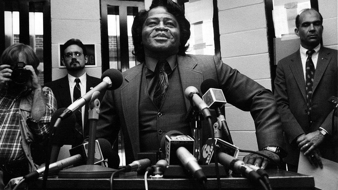 18 years after James Brown’s death, feuds block millions for SC and GA children
