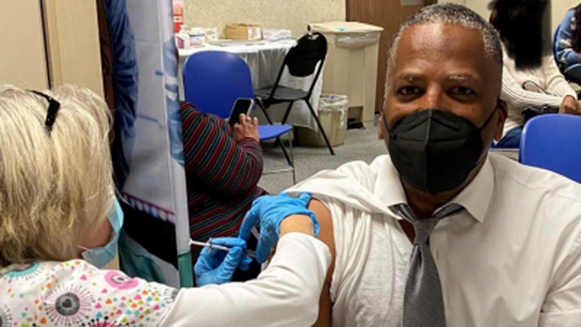 Here are the schools affected by Columbia Mayor Benjamin’s school mask order