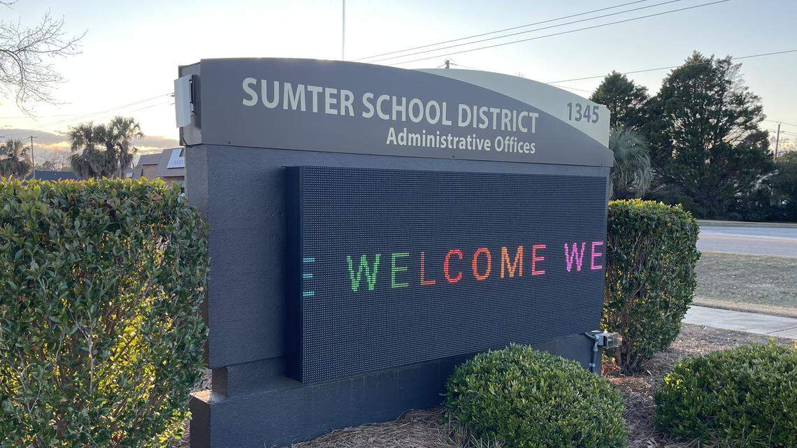 SC school board chair is opening a charter school in his district. Can he do it?