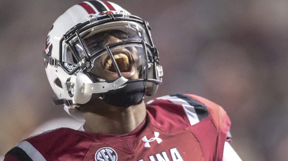 Gamecocks could ‘shock the world’ but maybe not themselves
