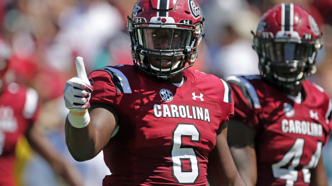 ‘Mental inconsistencies’ cost T.J. Brunson production in 2018