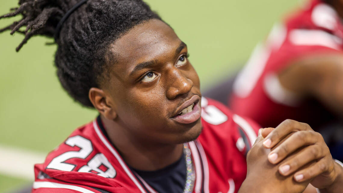 Gamecock running backs: Is Matt Fuller RB1? Other names to watch in camp