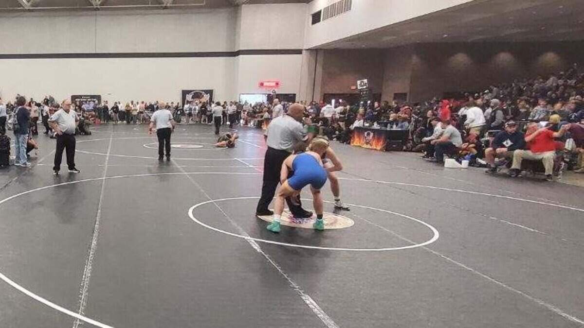 Vote for The 2023-24 State Newspaper’s High School Boys Wrestler of the Year.