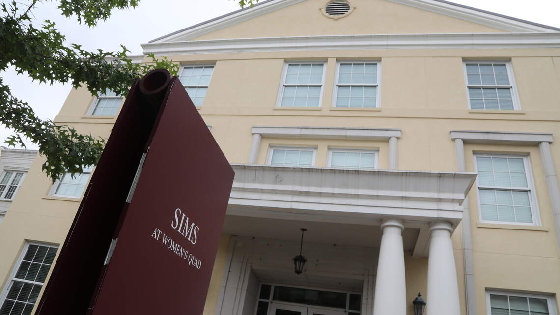 USC’s Caslen wants to rename dorm named after man who experimented on slaves