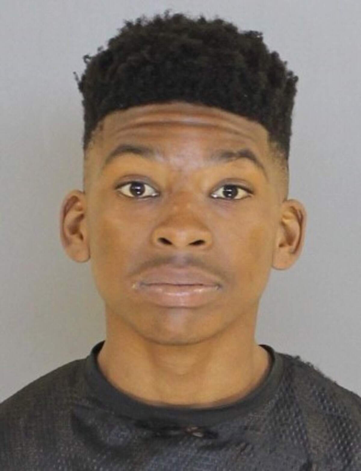 The Sumter Police Department is searching for Ellquin Carban Williams in connection to two deaths.