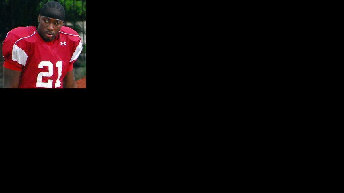 Marcus Lattimore