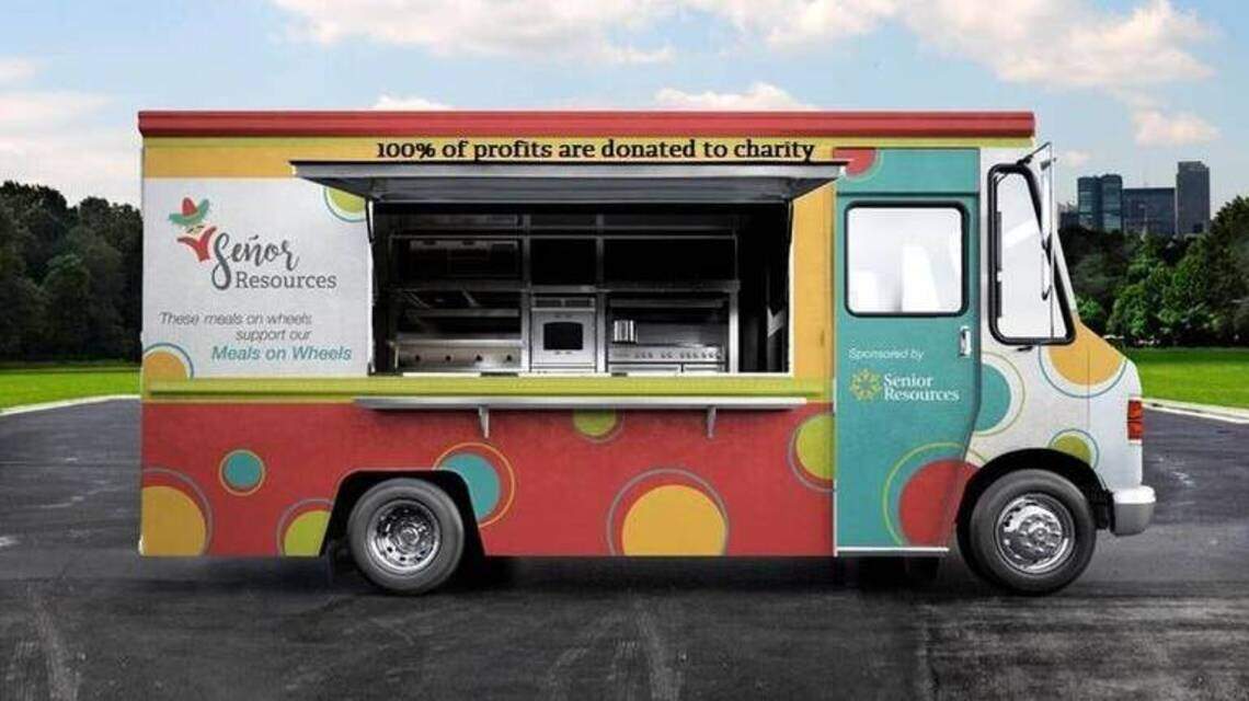 New Mexican food truck to roll out in Columbia on Friday