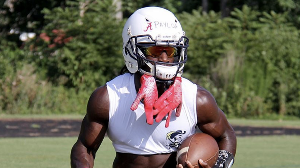 South Carolina and Shane Beamer are in the mix for 2024 four-star receiver Jonathan Paylor of North Carolina. N.C. State is also after Paylor.
