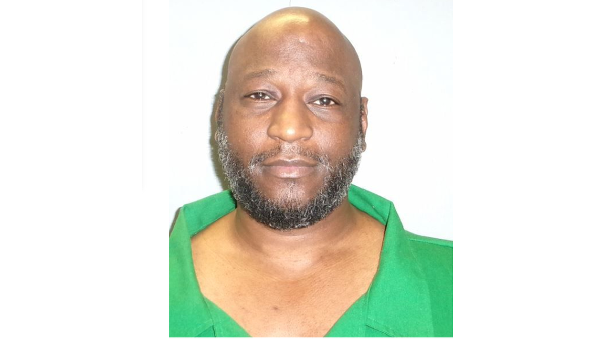 Freddie Owens, 46, was sentenced to death for the murder of gas station clerk Irene Graves.