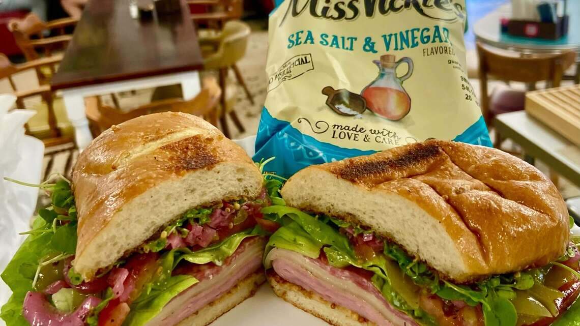Columbia favorite Crave Artisan Market to add third location. Check out where