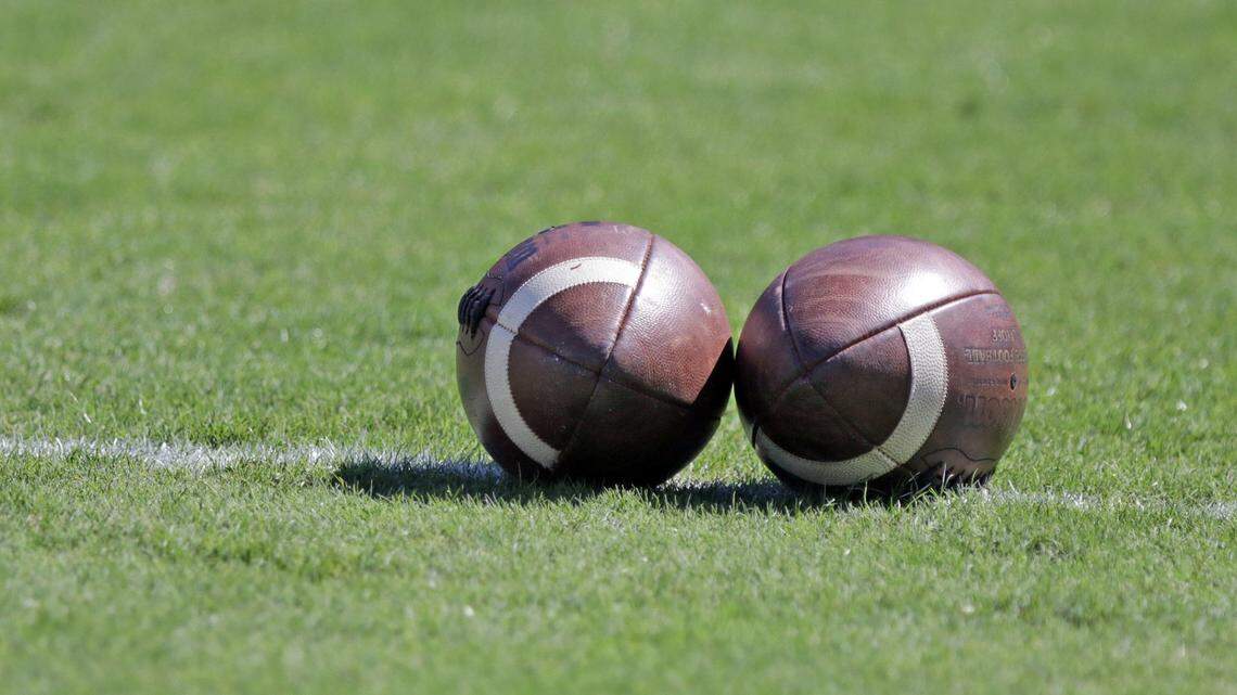 South Carolina football