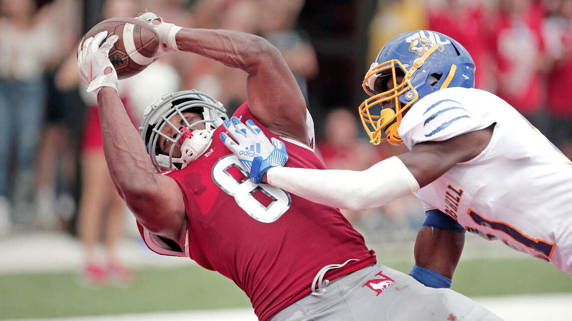 ‘Gutsy call’ lifts Newberry College football to thrilling win, conference title