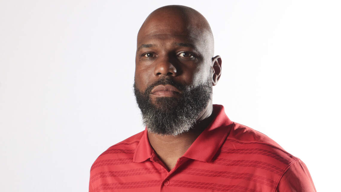 How former Gamecock Willie Offord is adjusting to first-year challenges at AC Flora