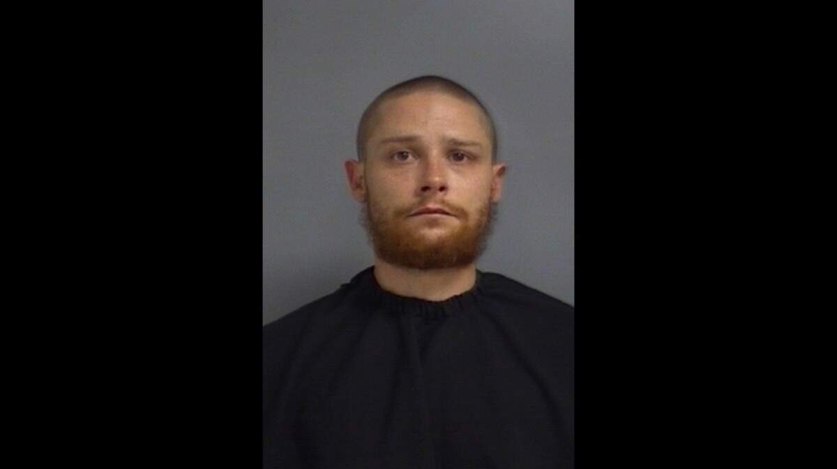 Joshua McKenzie Miles