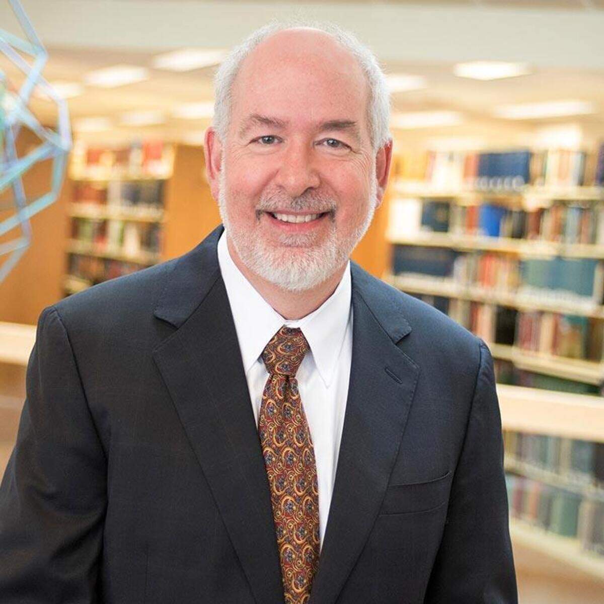 John S. Applegate