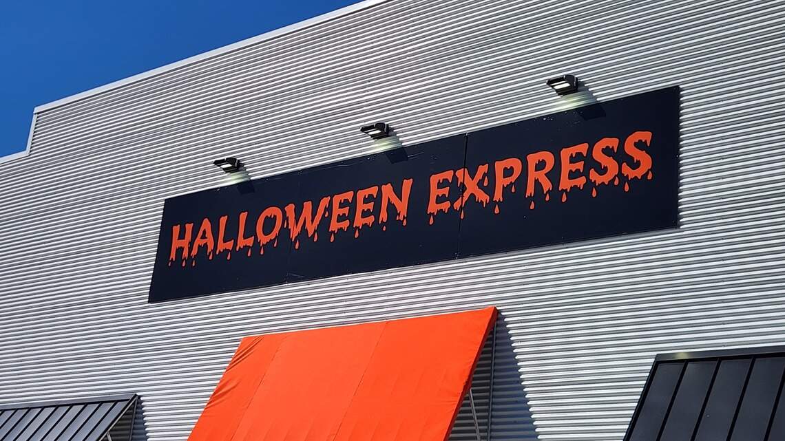 Need a Halloween costume in the Columbia area? Here are some places to get one