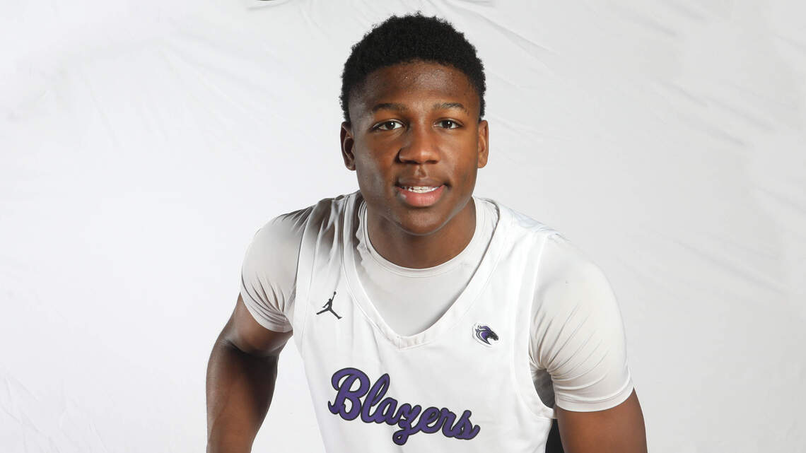 Midlands junior basketball prospect earns No. 1 ranking by Rivals recruiting service