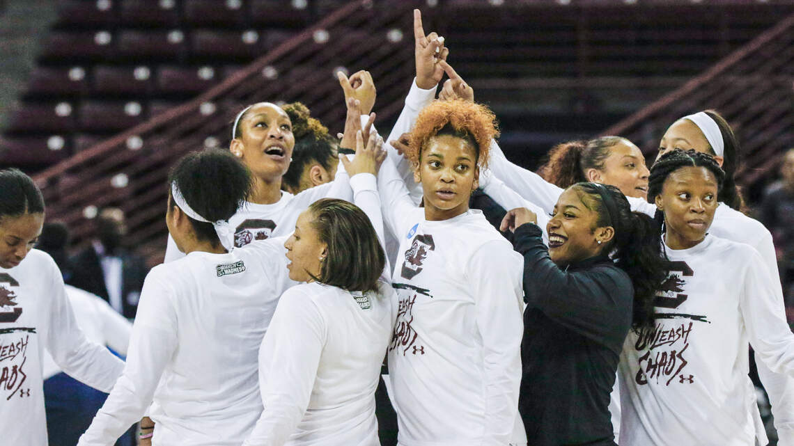 5 a.m. practice and AAU flashbacks: How USC is preparing for an early tip vs. Buffalo