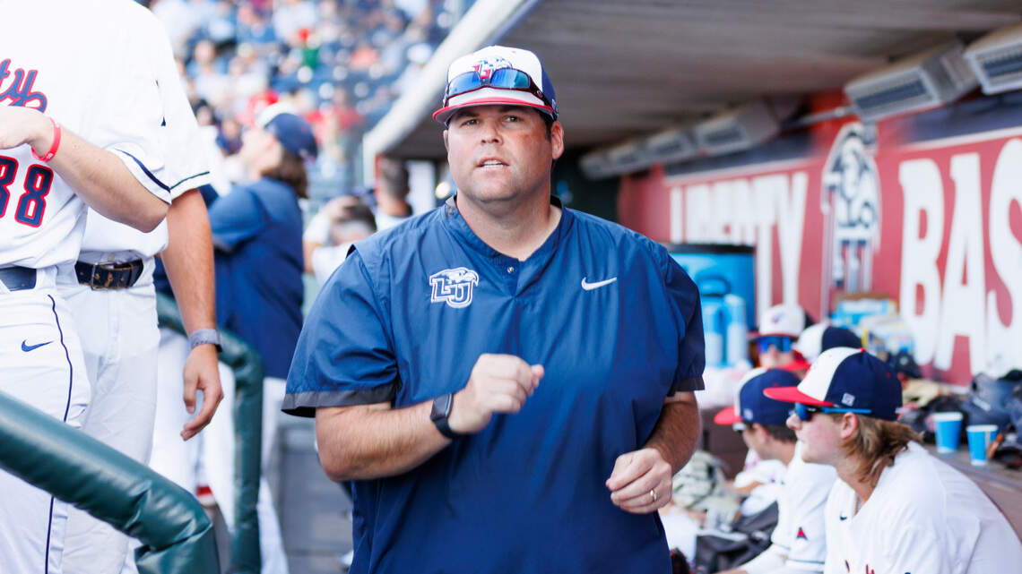 Why new pitching coach Matt Williams and USC baseball could be the perfect marriage