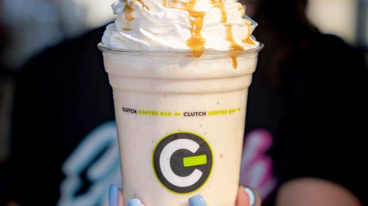 Clutch Coffee Bar plans to open its store on Lake Murray Boulevard in Irmo in October, per the company’s social media.