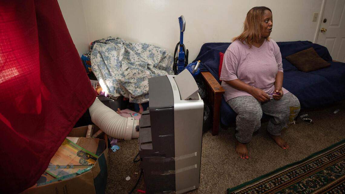 Federal government cracks down on Columbia apartments with rampant safety violations