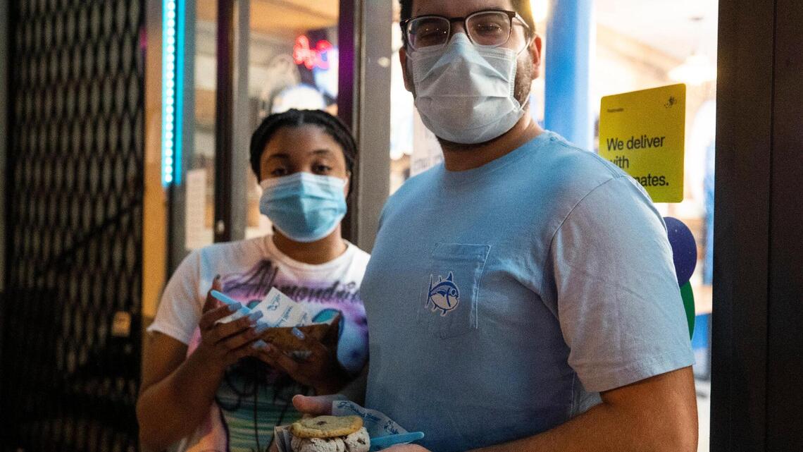 Other Midlands cities consider requiring face masks, following Columbia’s lead