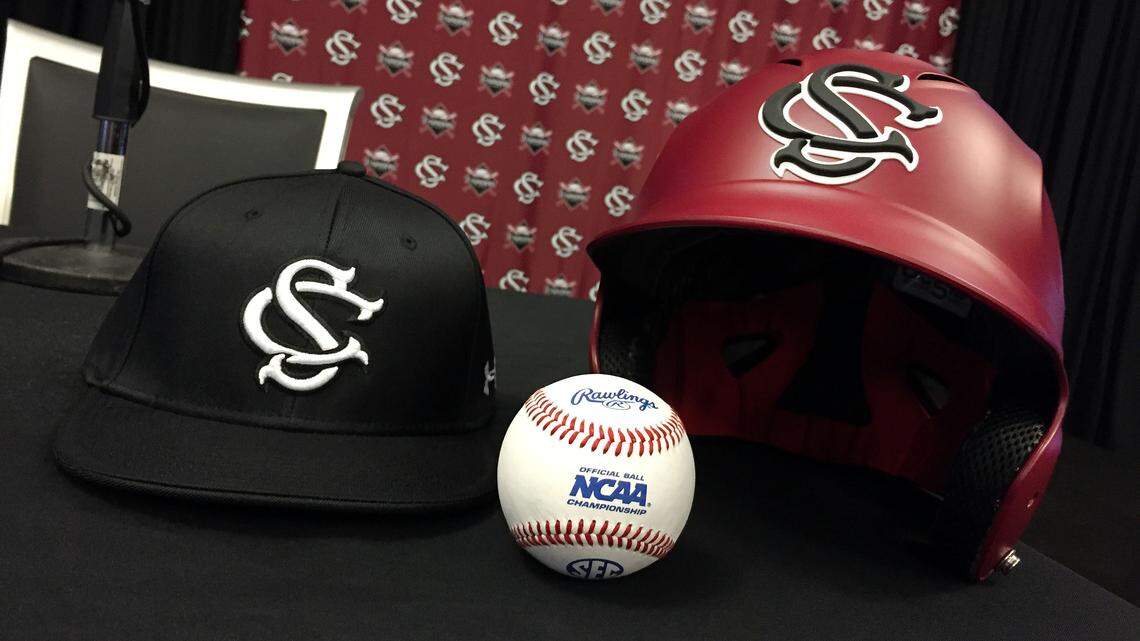 South Carolina begins interview process for baseball job. The latest, possible timeline