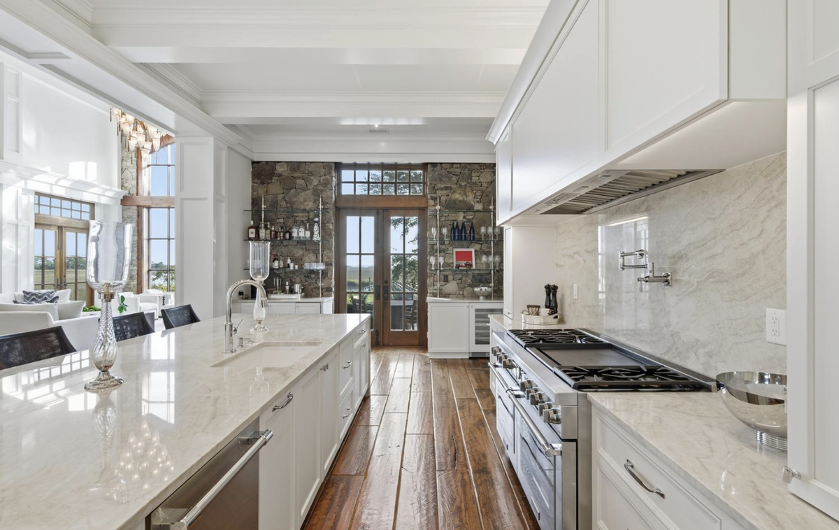 This Kiawah house is for sale for $12.9 million