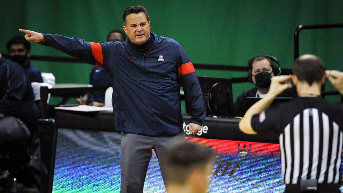 Sean Miller is expected to be hired at Xavier.