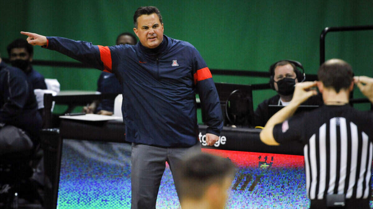Sean Miller is expected to be hired at Xavier.