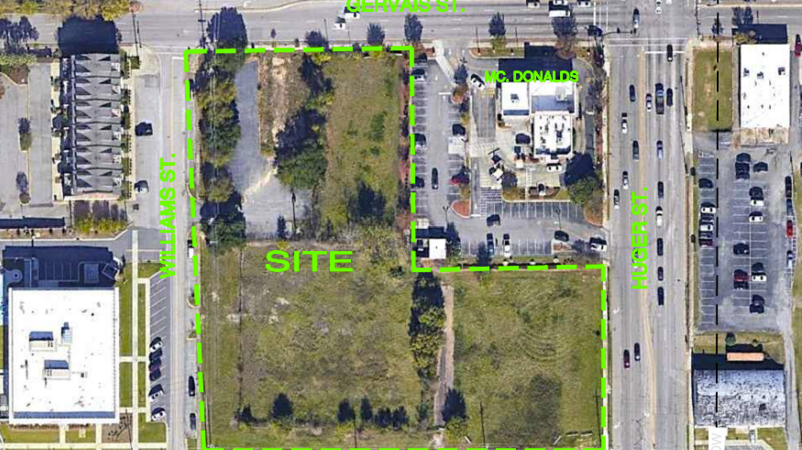 Vista resident dismayed by hotel plan, saying it’s not in keeping of area’s historic vibe