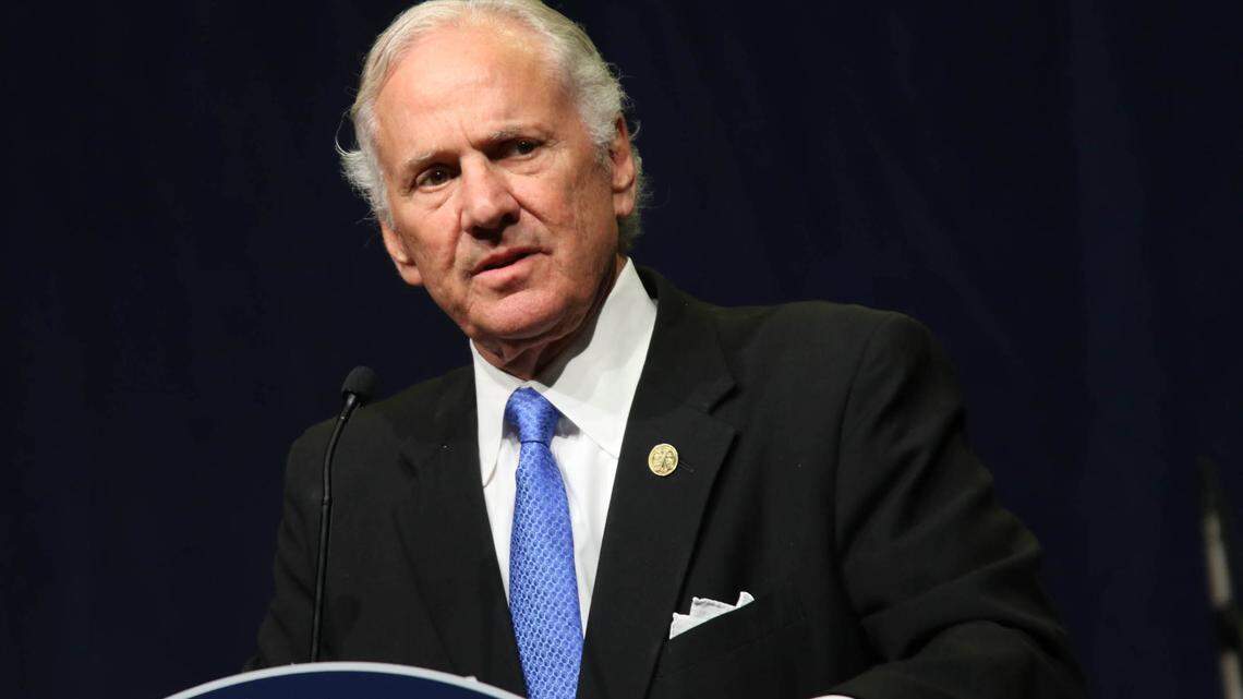 SC Gov. McMaster says children ‘can’t learn’ while wearing masks in school