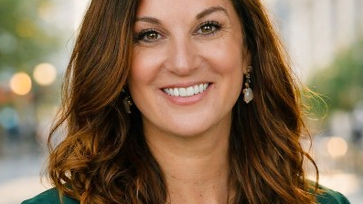 Nicholle Burroughs was named the new deputy administrator for the town of Irmo on April 29, 2026.