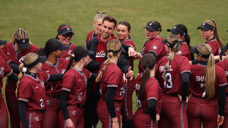 Latest NCAA regional projections for South Carolina, Clemson softball teams