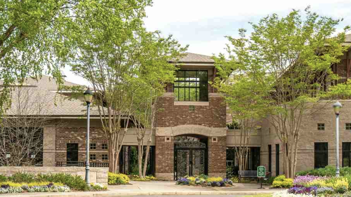 The South Carolina Governor’s School for Arts and Humanities was named the best public high school in Greenville County, according to Niche.